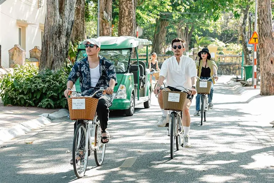 Đắm m&igrave;nh trong những ng&agrave;y h&egrave; C&ocirc;n Đảo mơ m&agrave;ng v&agrave; b&igrave;nh y&ecirc;n 4