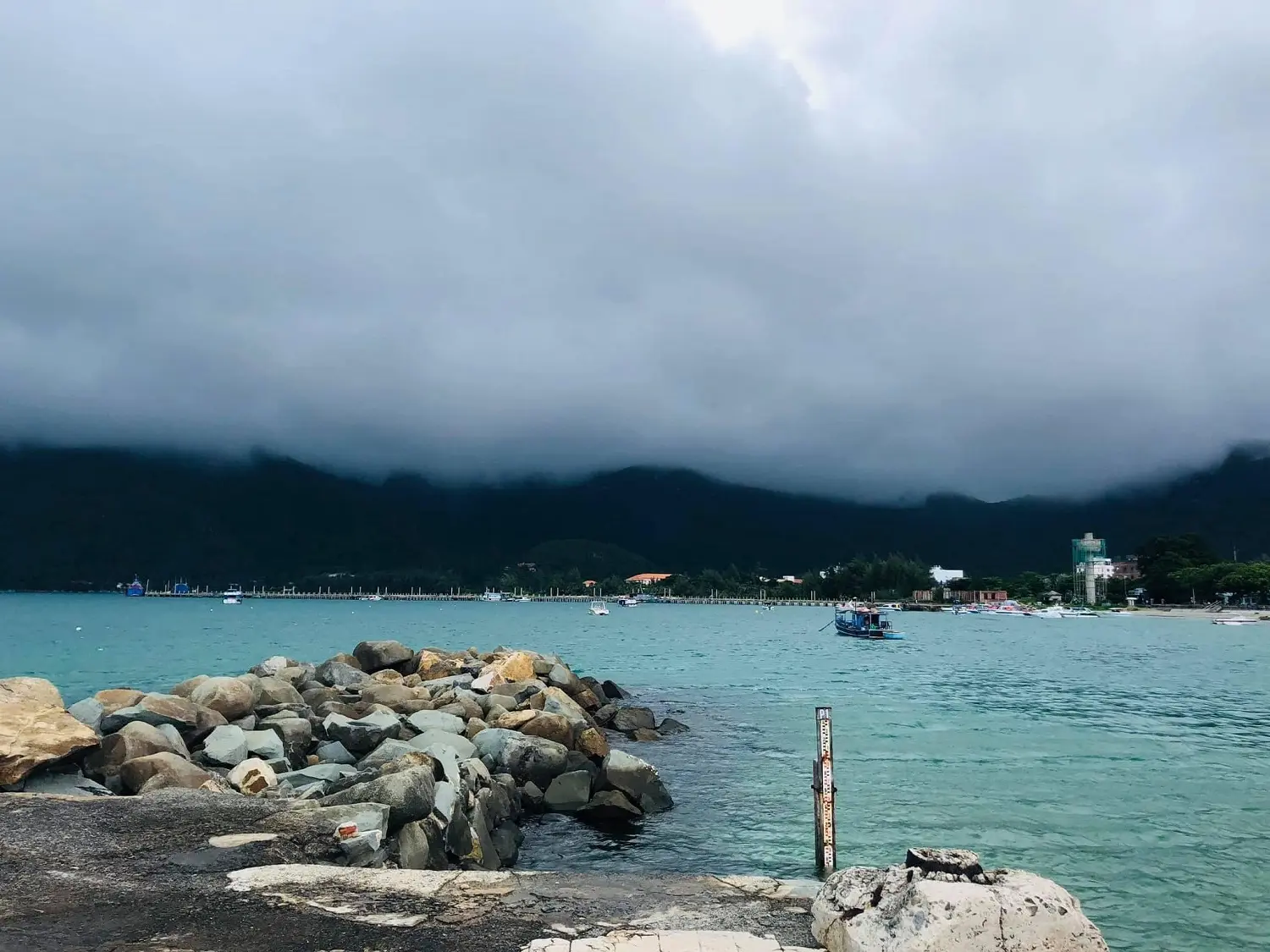 Hành trình 1 l&acirc;̀n đ&ecirc;́n C&ocirc;n Đảo thú vị cùng bạn Lưu Phương Ly 11