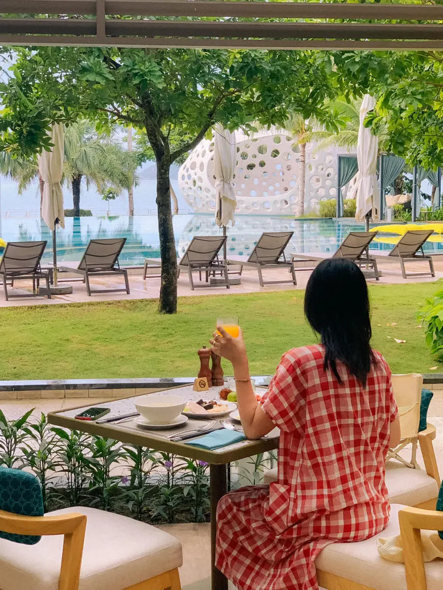 Kh&aacute;m ph&aacute; C&ocirc;n Đảo c&ugrave;ng Hạnh Hạnh Kh&ocirc;ng H&agrave;nh v&ocirc; c&ugrave;ng th&uacute; vị 9