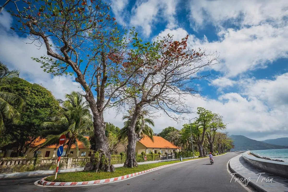 Khám phá Côn Đảo cùng nhiếp ảnh gia tài ba Trung Tran 4