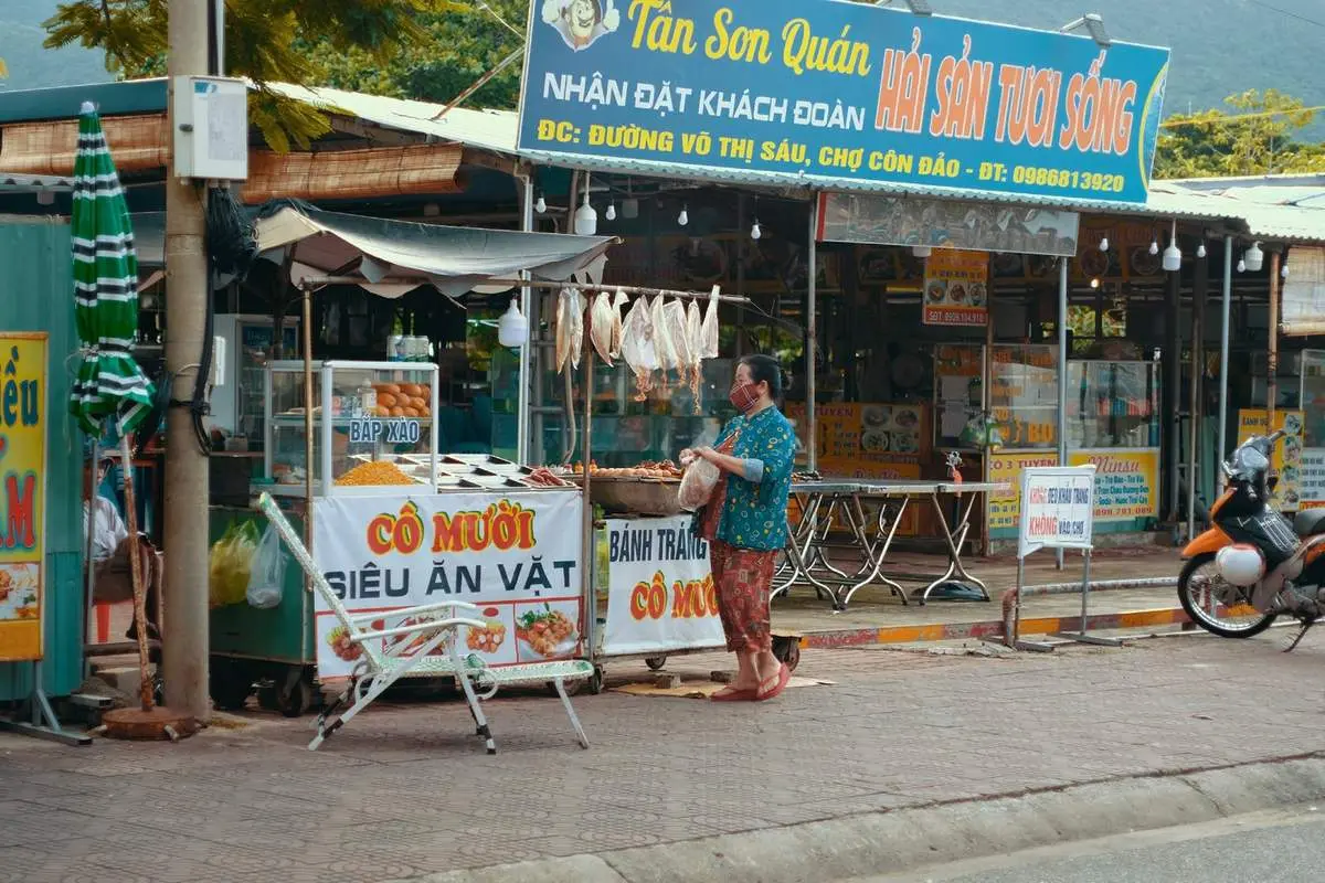 Khám phá C&ocirc;n Đảo qua lăng kính của chàng nhi&ecirc;́p ảnh gia trẻ tu&ocirc;̉i Di&ecirc;̃n Phi 6