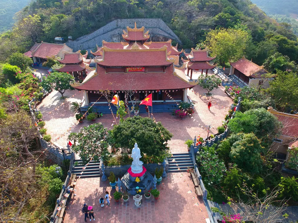 Mùa hè C&ocirc;n Đảo, thời gian đẹp nh&acirc;́t đ&ecirc;̉ khám phá vùng đ&acirc;́t này 7