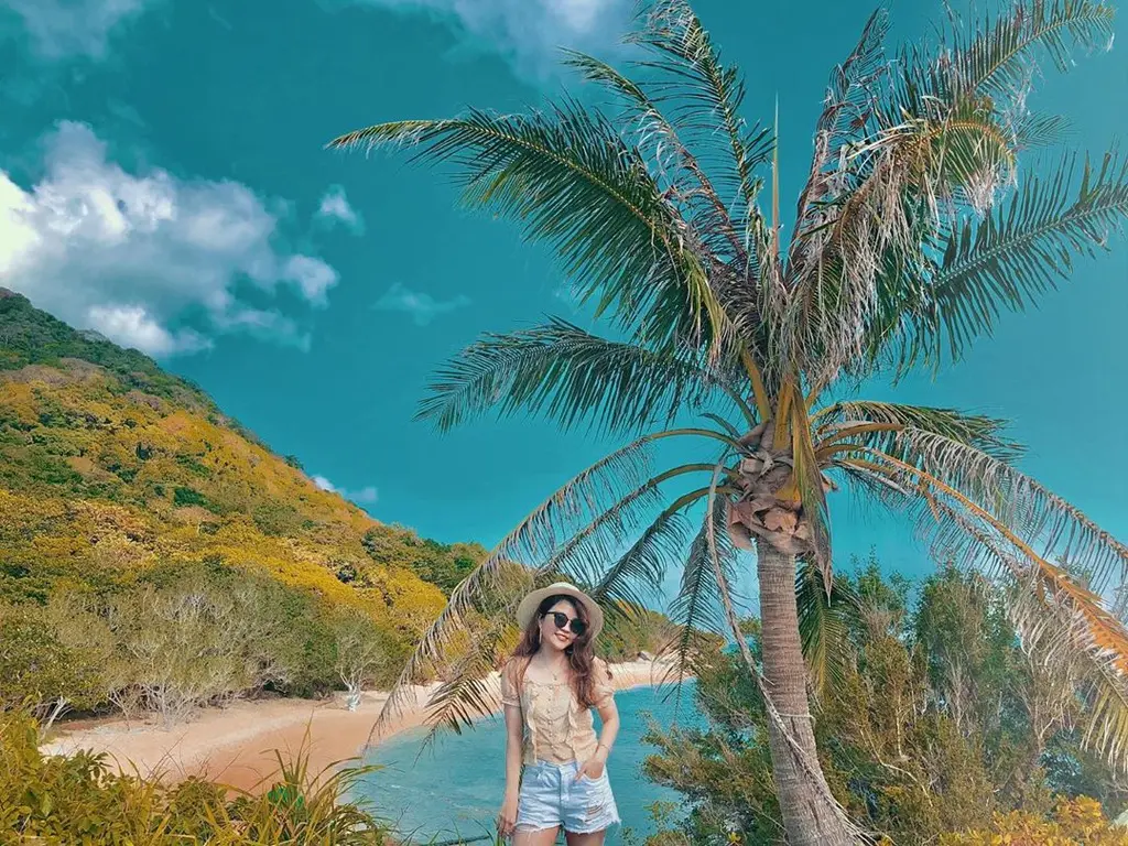 Mùa hè C&ocirc;n Đảo, thời gian đẹp nh&acirc;́t đ&ecirc;̉ khám phá vùng đ&acirc;́t này 3
