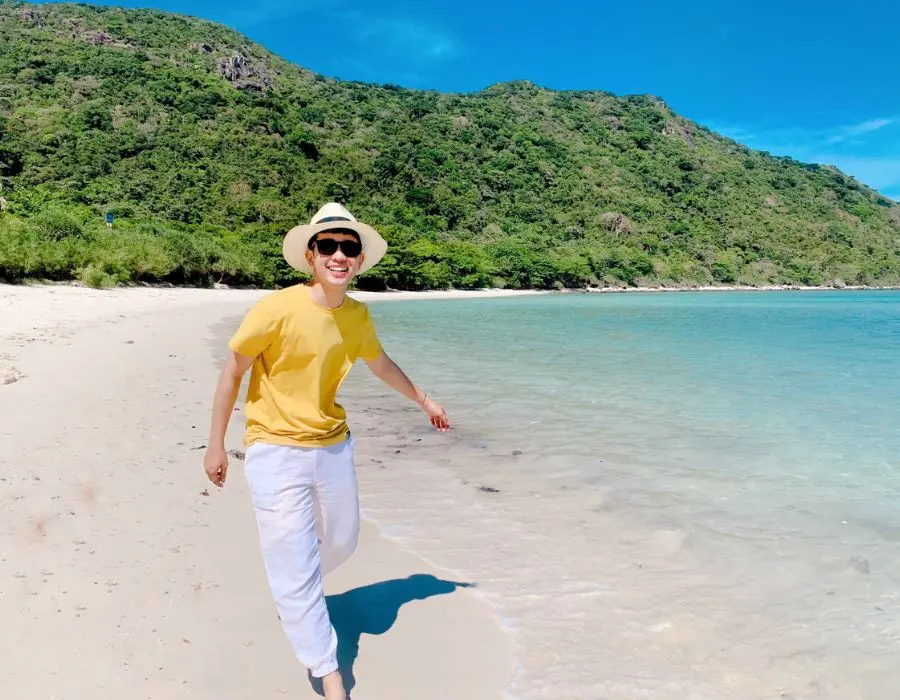 T&igrave;m về những ng&agrave;y h&egrave; C&ocirc;n Đảo với phong cảnh đầy thơ mộng 4