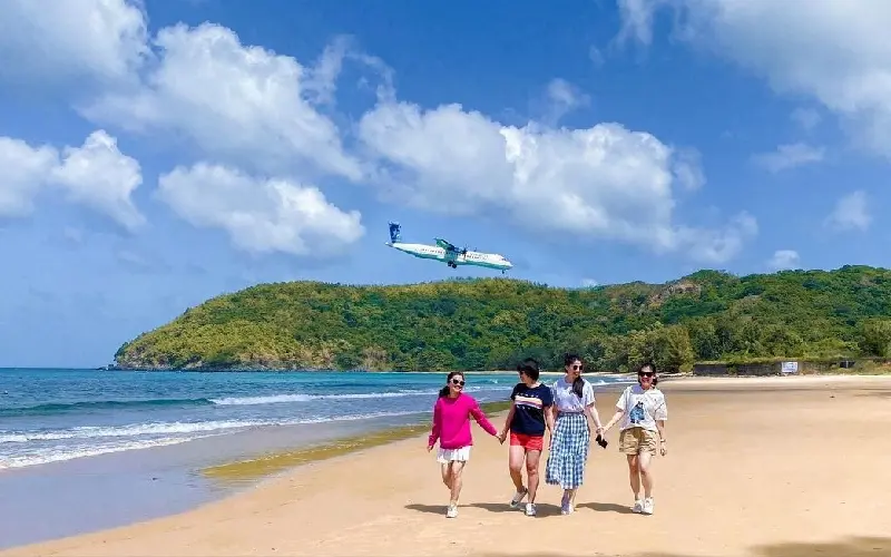 Top 7 b&atilde;i biển C&ocirc;n Đảo đẹp nhất m&agrave; du kh&aacute;ch kh&ocirc;ng n&ecirc;n bỏ lỡ 6