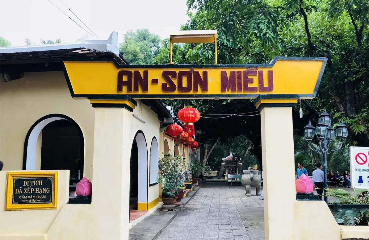 Bỏ túi Lịch trình khám phá Côn Đảo tự túc 3N2Đ dành cho hội xê dịch 3