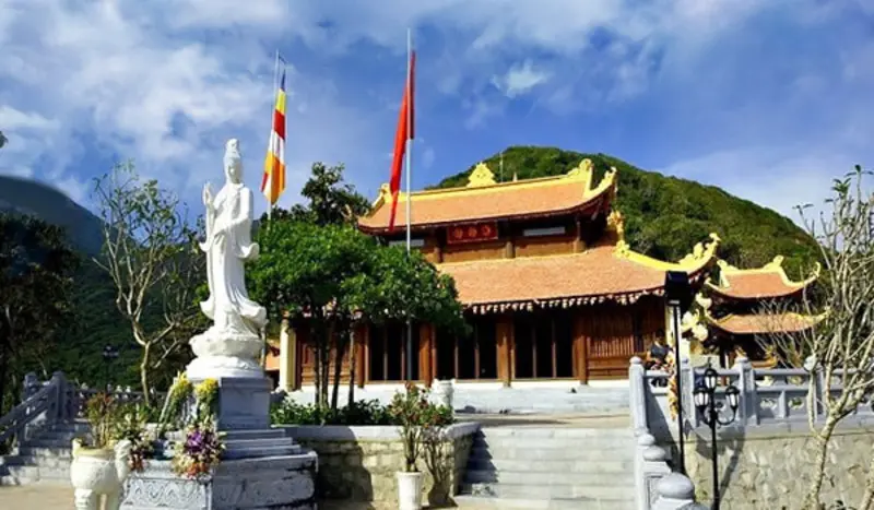 Gợi &yacute; lịch tr&igrave;nh du lịch C&ocirc;n Đảo 3 ng&agrave;y 2 đ&ecirc;m tự t&uacute;c 5