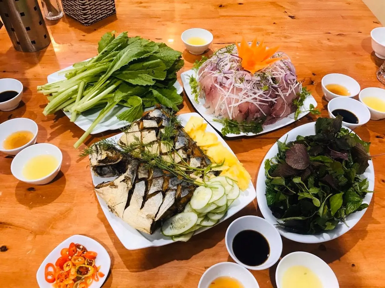 Gợi ý Lịch trình khám phá Nam Đảo 1 ngày chi tiết nhất 9