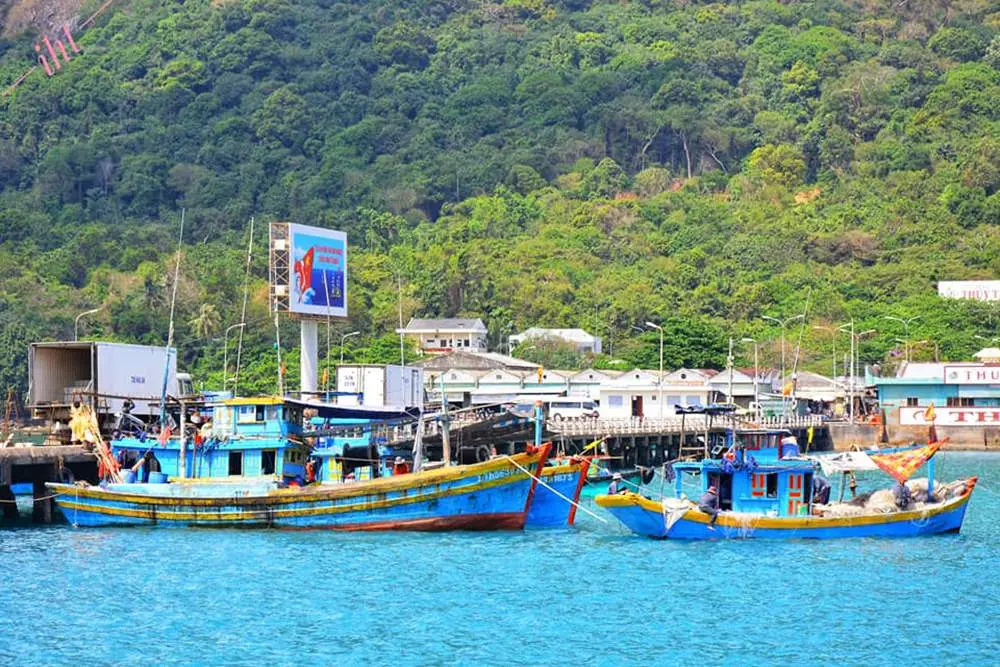 Gợi &yacute; Lịch tr&igrave;nh kh&aacute;m ph&aacute; Nam Đảo Bắc Đảo 1 ng&agrave;y 2