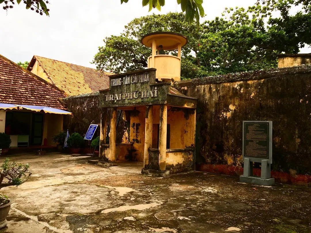 Lịch tr&igrave;nh kh&aacute;m ph&aacute; C&ocirc;n Đảo tự t&uacute;c 3N3Đ cho hội cuồng du lịch 4