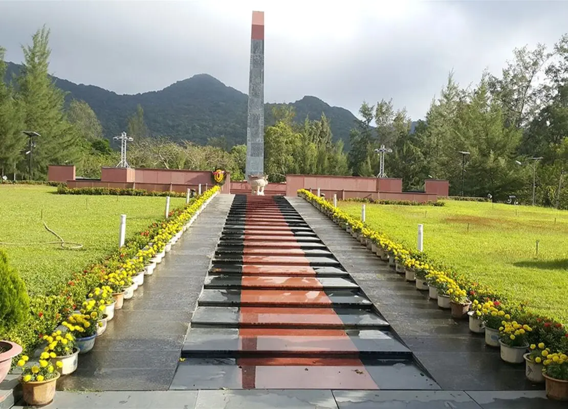 Lịch trình khám phá Côn Đảo tự túc 5N4Đ, trải nghiệm những hoạt động thú vị 5