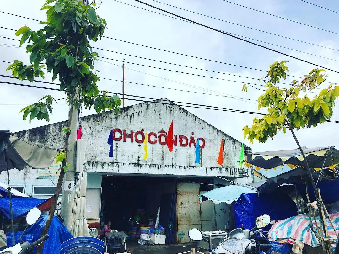 Tham khảo Lịch tr&igrave;nh kh&aacute;m ph&aacute; C&ocirc;n Đảo tự t&uacute;c 4N3Đ si&ecirc;u chi tiết 3