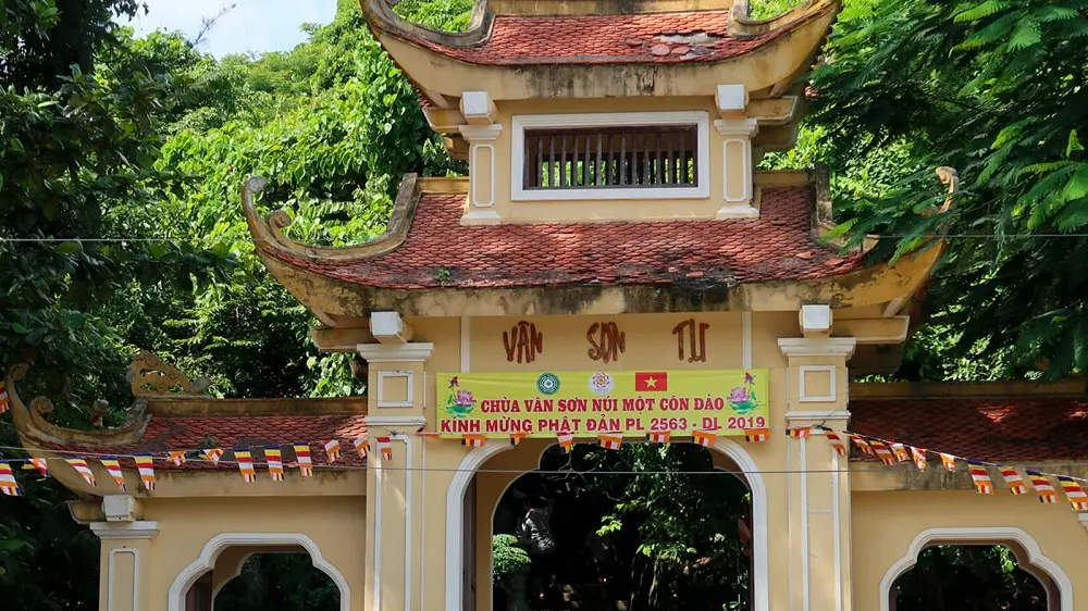 Tham khảo Lịch tr&igrave;nh kh&aacute;m ph&aacute; C&ocirc;n Đảo tự t&uacute;c 4N3Đ si&ecirc;u chi tiết 8