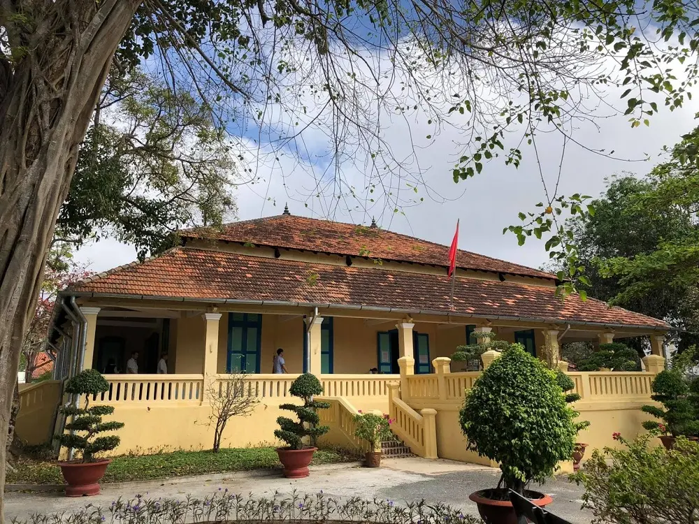 Tham khảo Lịch tr&igrave;nh kh&aacute;m ph&aacute; C&ocirc;n Đảo tự t&uacute;c 4N3Đ si&ecirc;u chi tiết 2