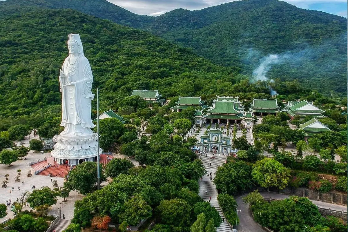 10 điểm check-in Đ&agrave; Nẵng cho chuyến đi th&ecirc;m phần đ&aacute;ng nhớ 10