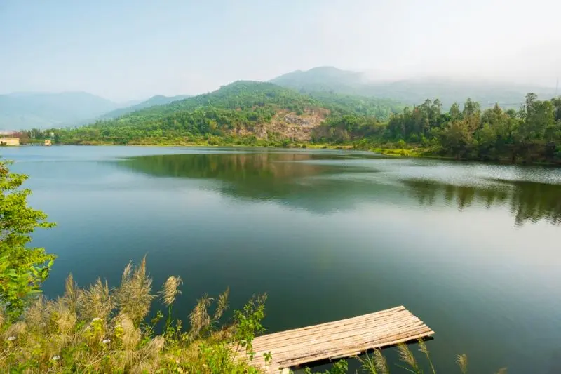 11 điểm du lịch Đ&agrave; Nẵng đ&atilde; check in l&agrave; chỉ c&oacute; m&ecirc; t&iacute;t 5