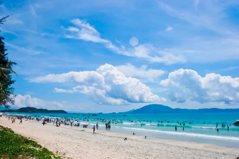 11 điểm du lịch Đ&agrave; Nẵng đ&atilde; check in l&agrave; chỉ c&oacute; m&ecirc; t&iacute;t 2