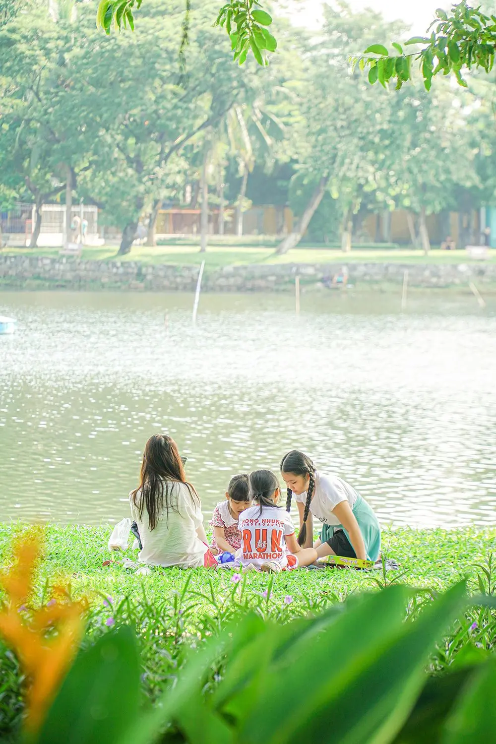 4 điểm check-in Đ&agrave; Nẵng xanh m&aacute;t cho những ng&agrave;y kh&iacute; trời oi n&oacute;ng 3