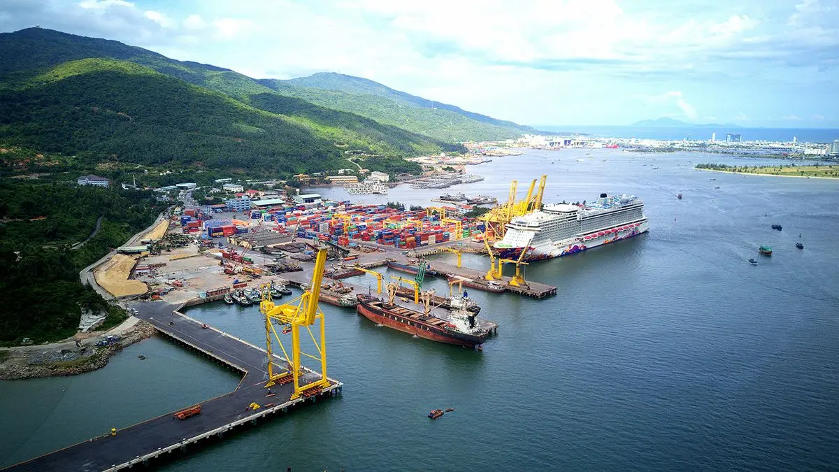 B&aacute;n đảo Sơn Tr&agrave; - Vi&ecirc;n ngọc qu&yacute; giữa biển Đ&agrave; Nẵng 7