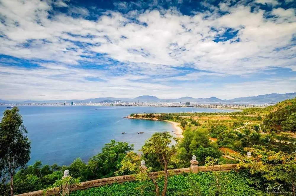 B&aacute;n đảo Sơn Tr&agrave; - Vi&ecirc;n ngọc qu&yacute; giữa biển Đ&agrave; Nẵng 2