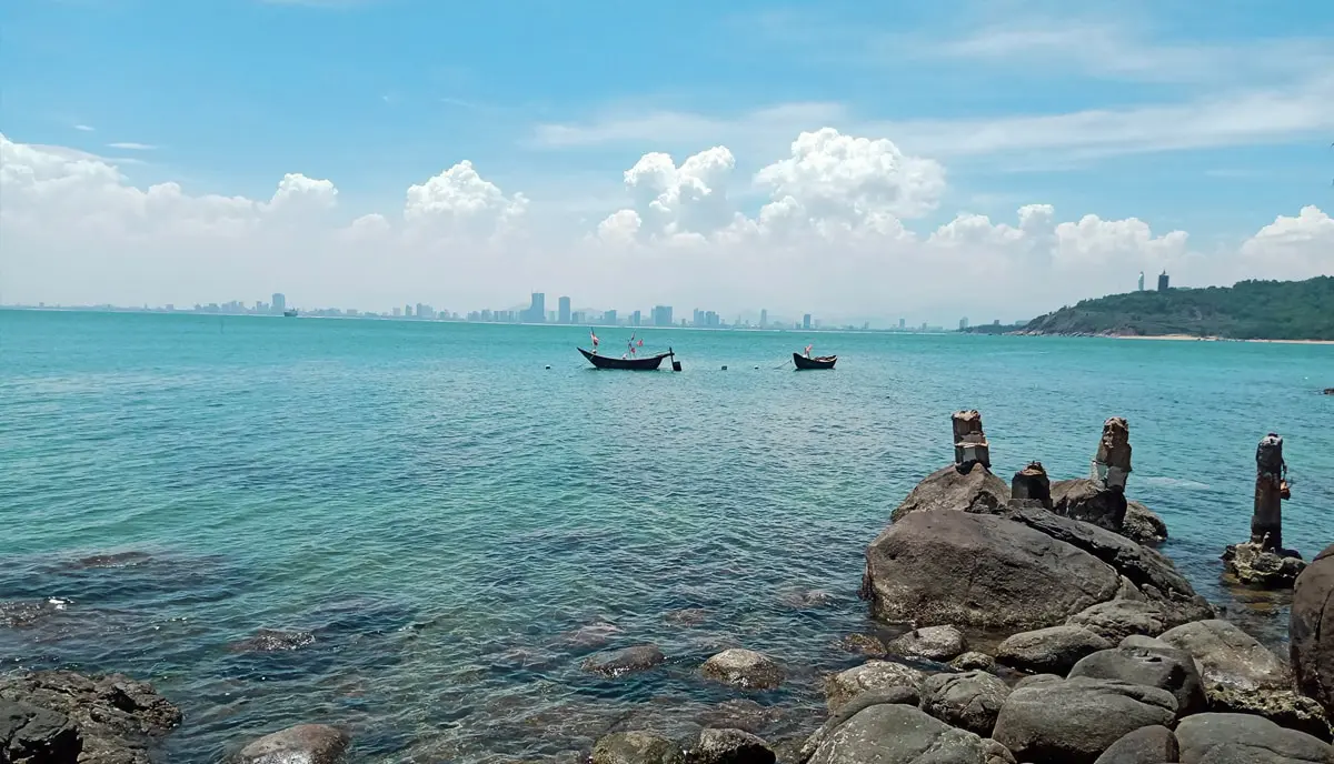 B&aacute;n đảo Sơn Tr&agrave; - Vi&ecirc;n ngọc qu&yacute; giữa biển Đ&agrave; Nẵng 9