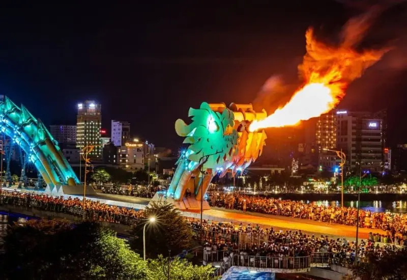Bảo T&agrave;ng 3D Art in Paradise Đ&agrave; Nẵng: Thi&ecirc;n đường sống ảo cực hot 9