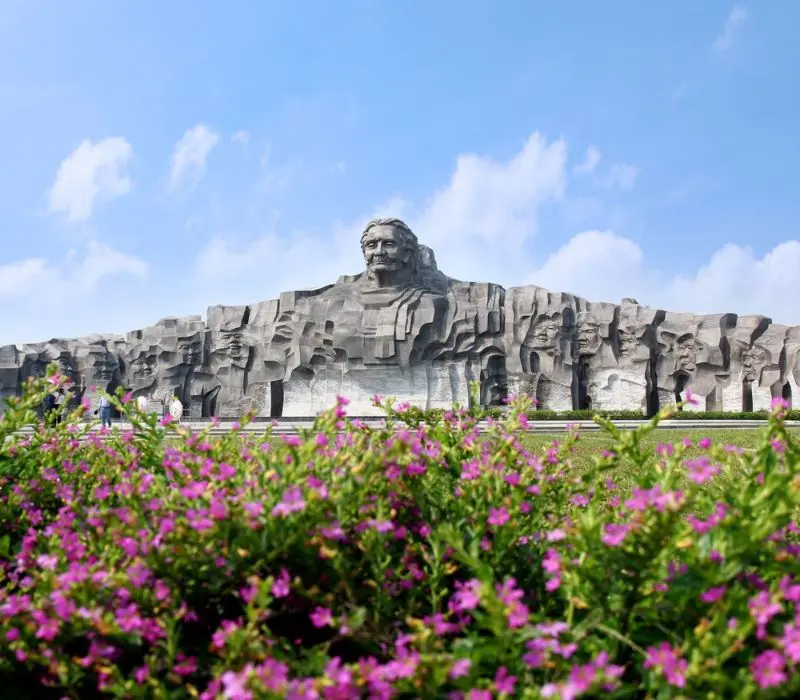 B&iacute; ẩn Th&aacute;p Chi&ecirc;n Đ&agrave;n: Di sản Chămpa cổ tại Quảng Nam 7