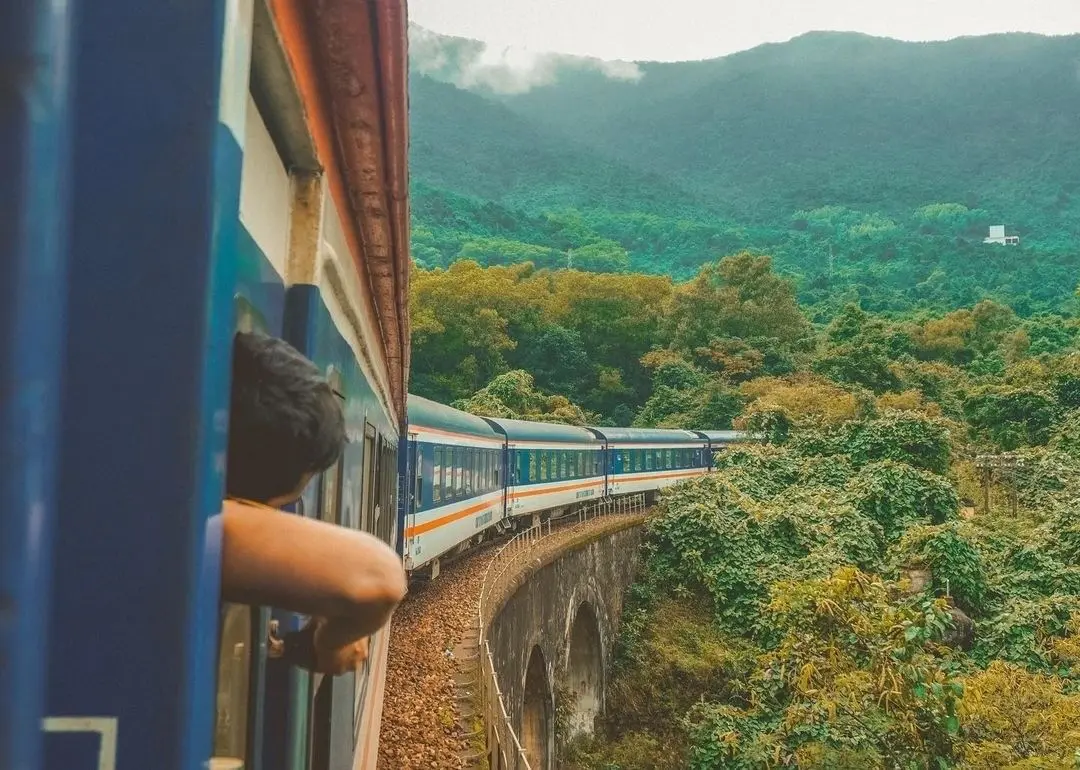 Cầu V&ograve;m Đồn Cả Đ&agrave; Nẵng - C&oacute; một thi&ecirc;n đường dường như bị thế giới l&atilde;ng qu&ecirc;n 3