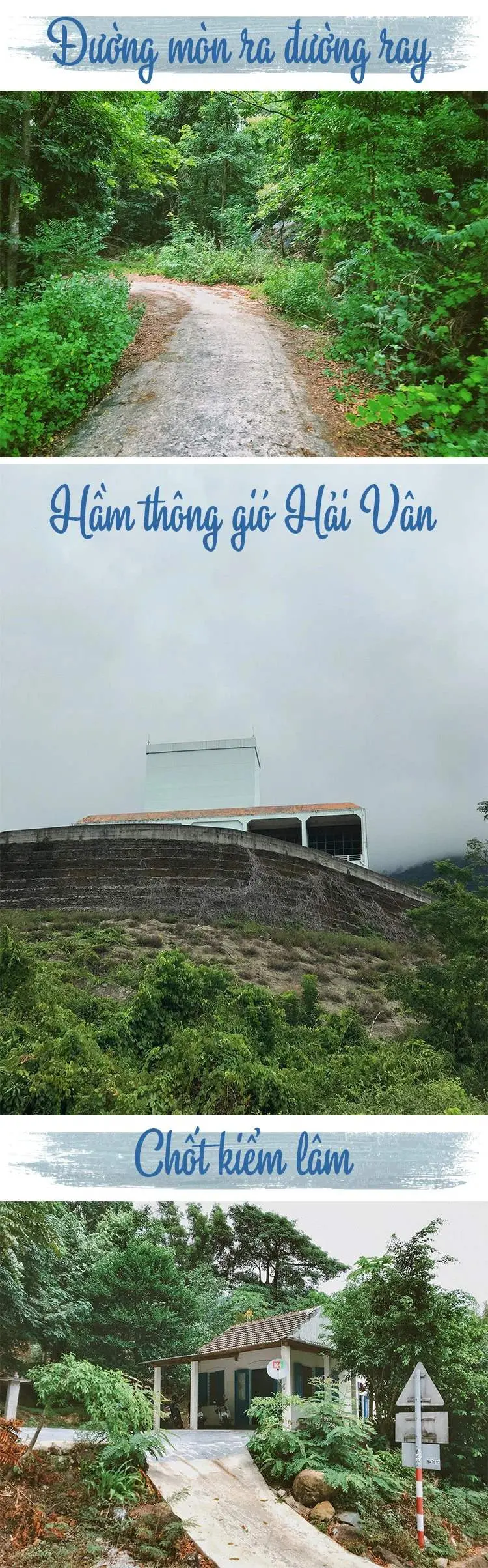 Cầu V&ograve;m Đồn Cả Đ&agrave; Nẵng - C&oacute; một thi&ecirc;n đường dường như bị thế giới l&atilde;ng qu&ecirc;n 5