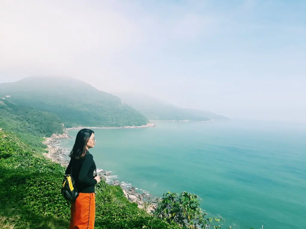 Chinh phục Đỉnh B&agrave;n Cờ n&oacute;c nh&agrave; Đ&agrave; Nẵng tr&ecirc;n độ cao 700m 11