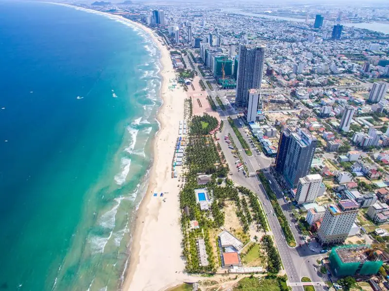 Cung Thể thao Ti&ecirc;n Sơn: C&ocirc;ng tr&igrave;nh kiến tr&uacute;c h&igrave;nh đĩa bay Đ&agrave; Nẵng 9