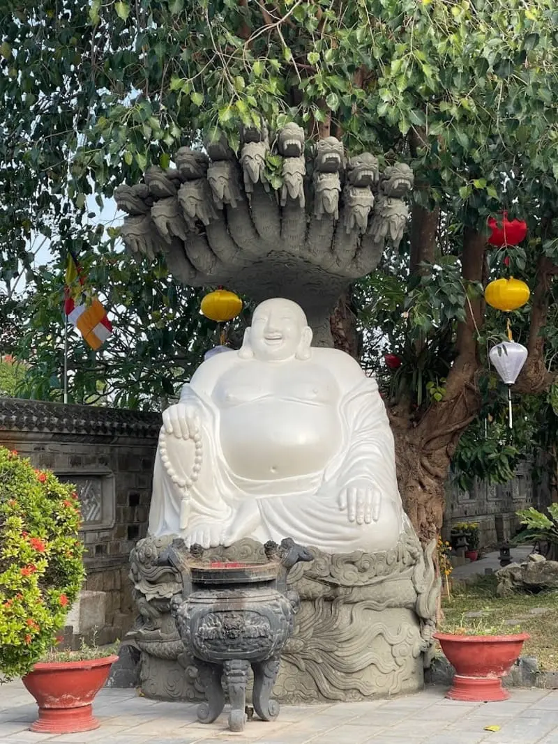 Đến Thiền viện Bồ Đề Đ&agrave; Nẵng t&igrave;m lại sự thanh tịnh trong t&acirc;m hồn 8