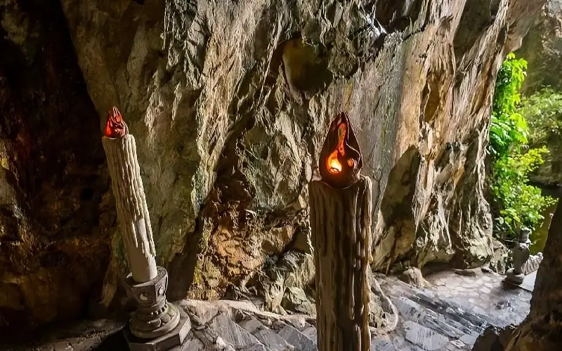 Động &Acirc;m Phủ: Huyền b&iacute; v&agrave; nhiều b&agrave;i học triết l&yacute; nh&acirc;n sinh 2