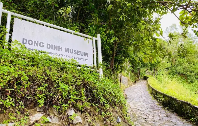 Kh&aacute;m ph&aacute; di sản nghệ thuật ở bảo t&agrave;ng Đồng Đ&igrave;nh Đ&agrave; Nẵng 2