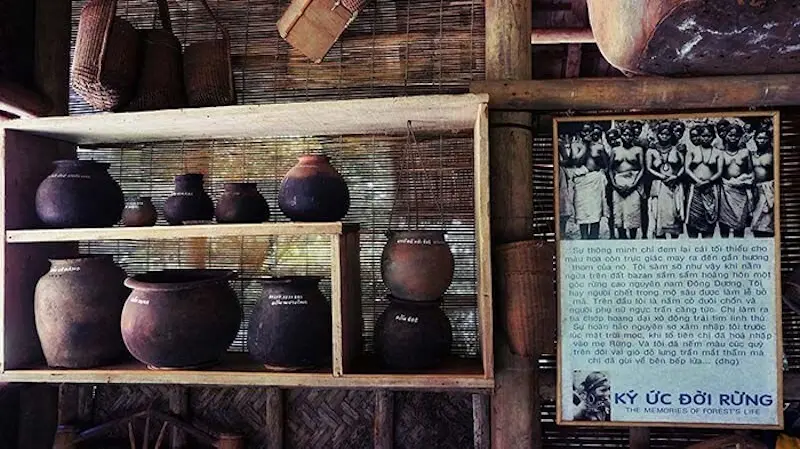 Kh&aacute;m ph&aacute; di sản nghệ thuật ở bảo t&agrave;ng Đồng Đ&igrave;nh Đ&agrave; Nẵng 9