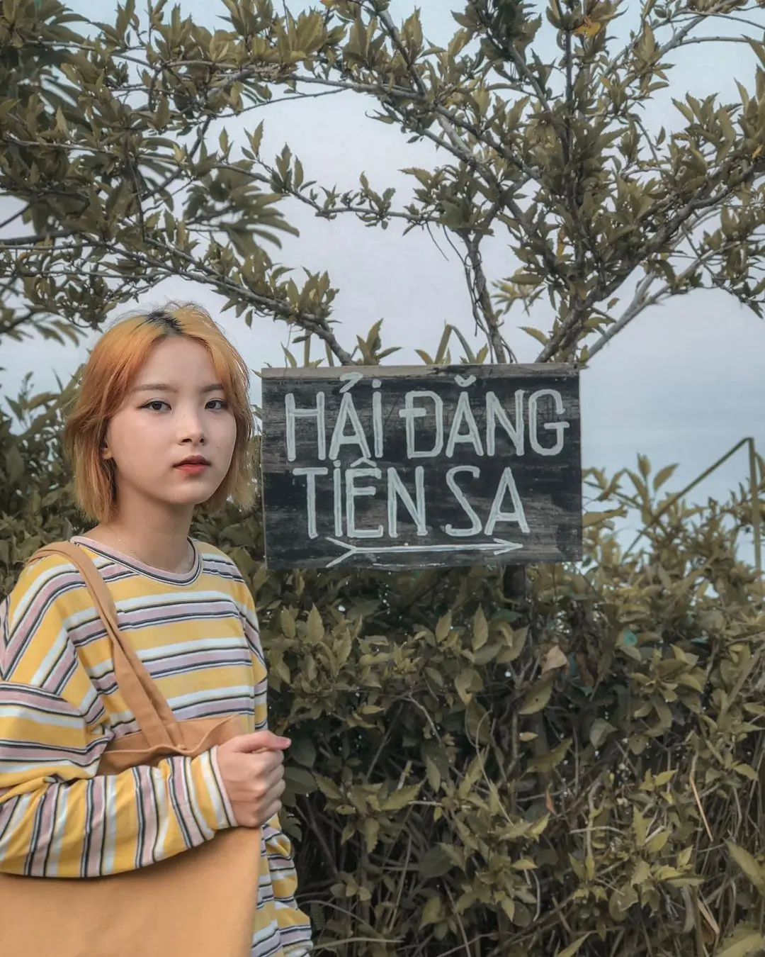 Kh&aacute;m ph&aacute; ngọn hải đăng Ti&ecirc;n Sa người g&aacute;c đ&ecirc;m cho t&agrave;u thuyền ra khơi 6