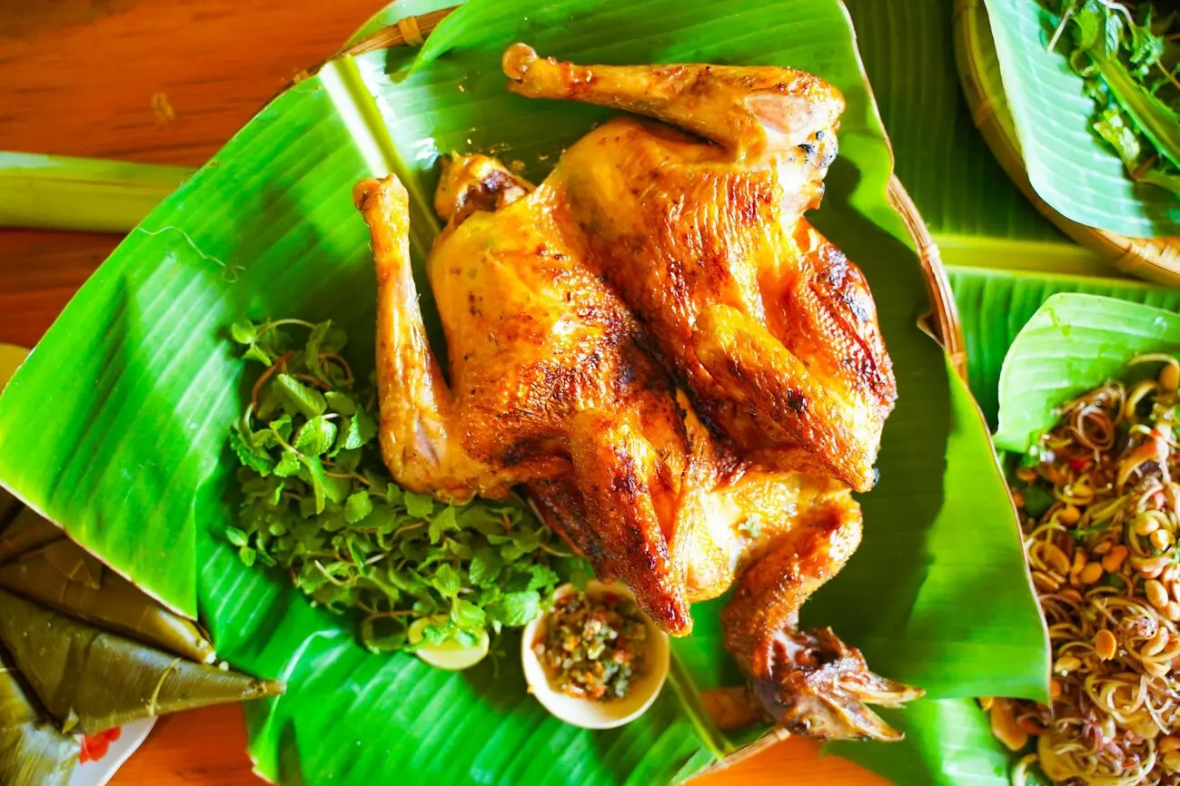 Khu du lịch Suối Hoa Đ&agrave; Nẵng - Chốn nghỉ dưỡng b&igrave;nh y&ecirc;n 15
