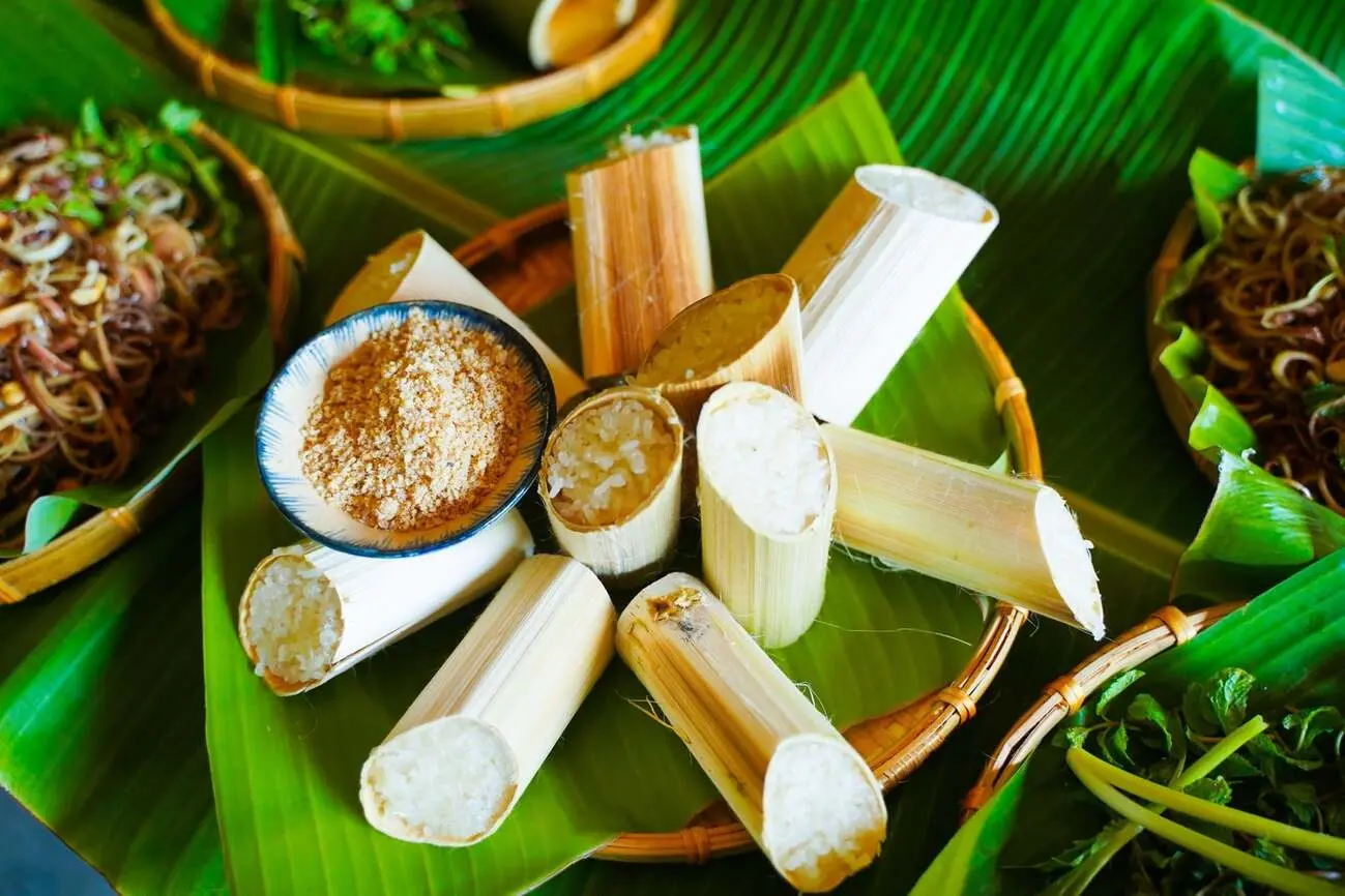 Khu du lịch Suối Hoa Đ&agrave; Nẵng - Chốn nghỉ dưỡng b&igrave;nh y&ecirc;n 16