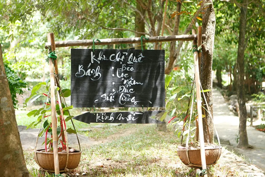 Khu du lịch Suối Lương Đ&agrave; Nẵng &ndash; Vẻ đẹp trữ t&igrave;nh n&ecirc;n thơ dưới ch&acirc;n đ&egrave;o Hải V&acirc;n 13