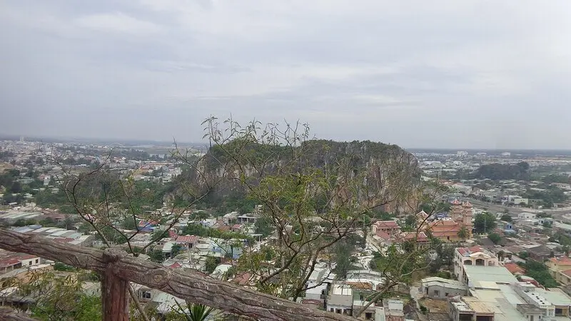 Kỳ quan Ngũ H&agrave;nh Sơn, tuyệt t&aacute;c thi&ecirc;n nhi&ecirc;n xứ Đ&agrave; Th&agrave;nh 5