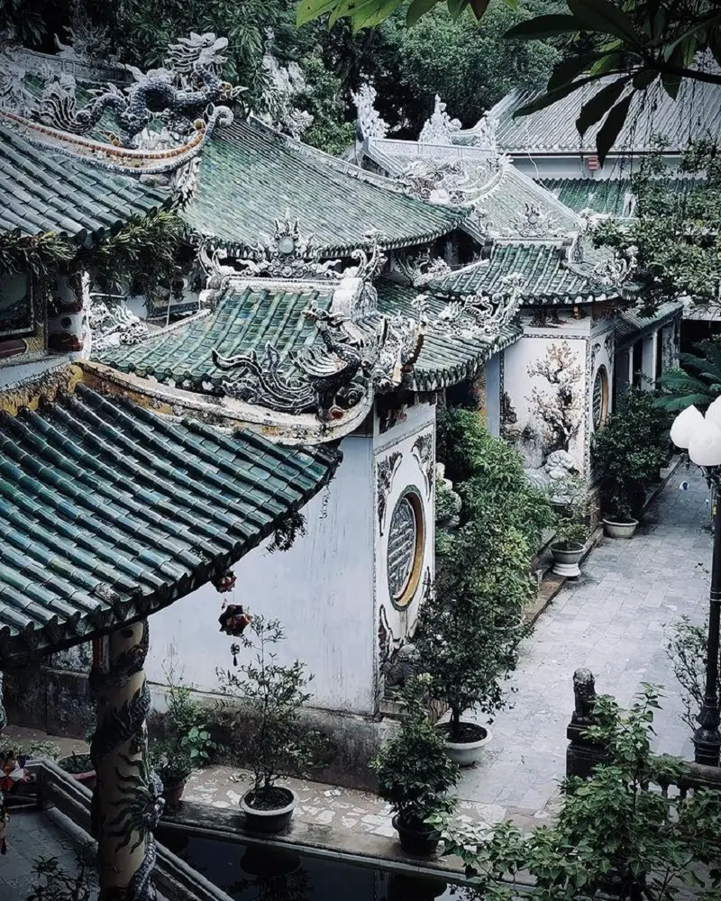 Kỳ quan Ngũ H&agrave;nh Sơn, tuyệt t&aacute;c thi&ecirc;n nhi&ecirc;n xứ Đ&agrave; Th&agrave;nh 10