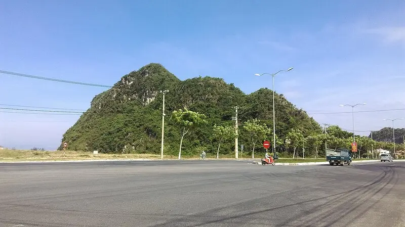 Kỳ quan Ngũ H&agrave;nh Sơn, tuyệt t&aacute;c thi&ecirc;n nhi&ecirc;n xứ Đ&agrave; Th&agrave;nh 6