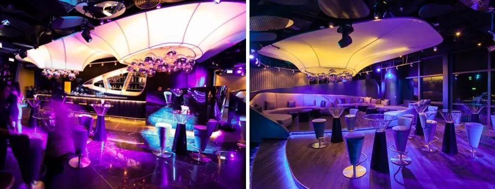 Quẩy hết m&igrave;nh tại Sky Bar 36 &ndash; Tọa độ giải tr&iacute; cao nhất Việt Nam 3