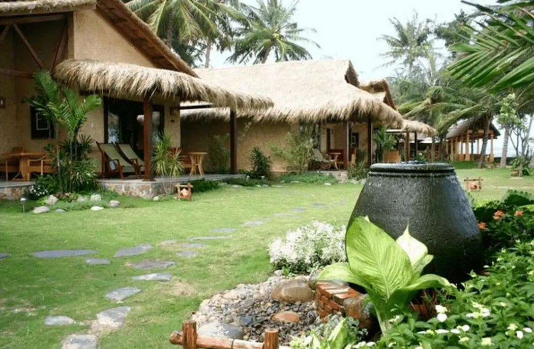 Sạc đầy năng lượng cuộc sống ở khu du lịch L&aacute;i Thi&ecirc;u Đ&agrave; Nẵng 10