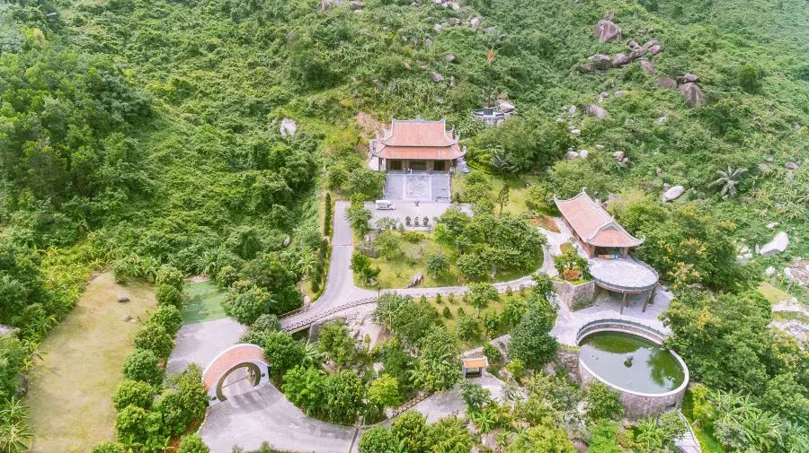 Tắm Onsen tại Suối kho&aacute;ng n&oacute;ng N&uacute;i Thần T&agrave;i &ndash; Đ&agrave; Nẵng 15