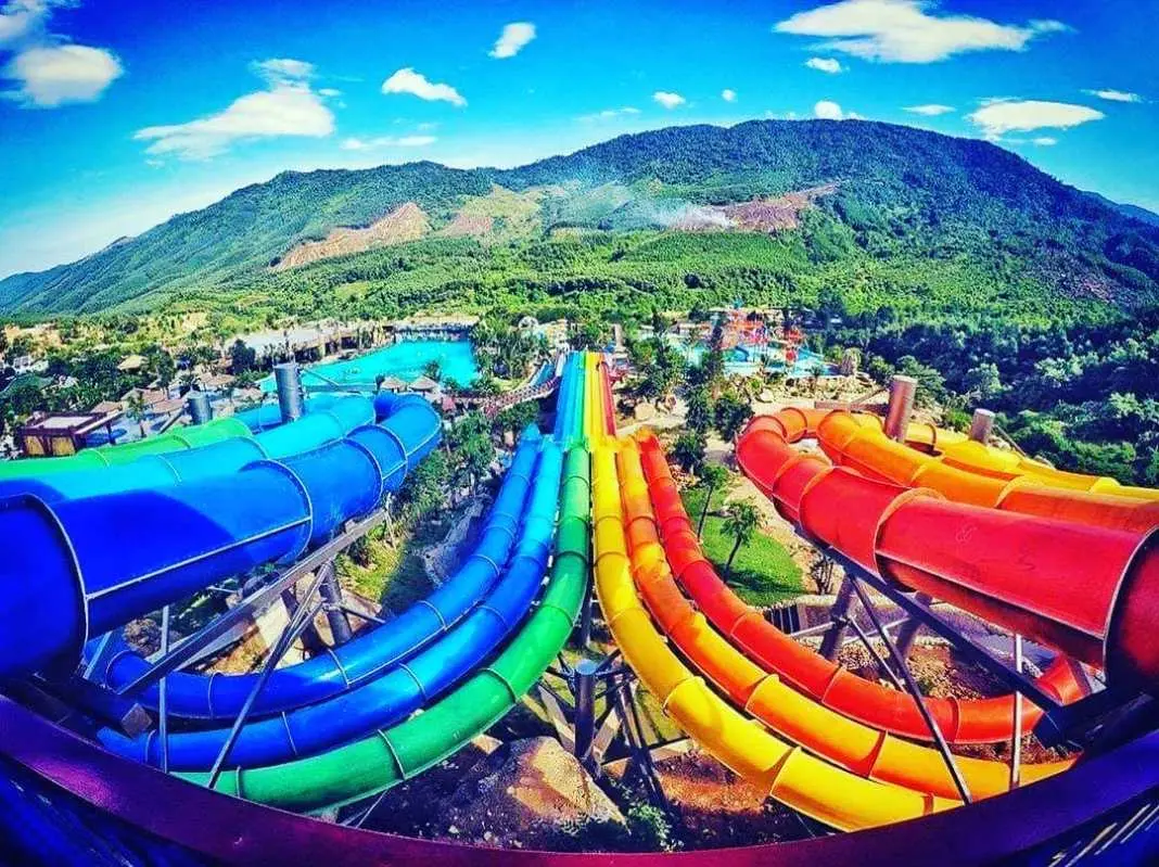 Tắm Onsen tại Suối kho&aacute;ng n&oacute;ng N&uacute;i Thần T&agrave;i &ndash; Đ&agrave; Nẵng 12