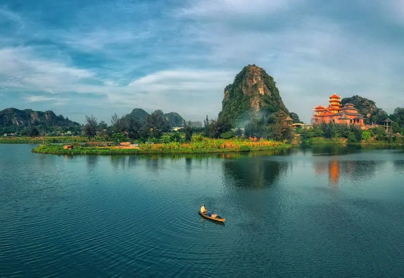 Top 7 cảnh đẹp Đà Nẵng nổi tiếng bạn nhất định nên ghé thăm 4
