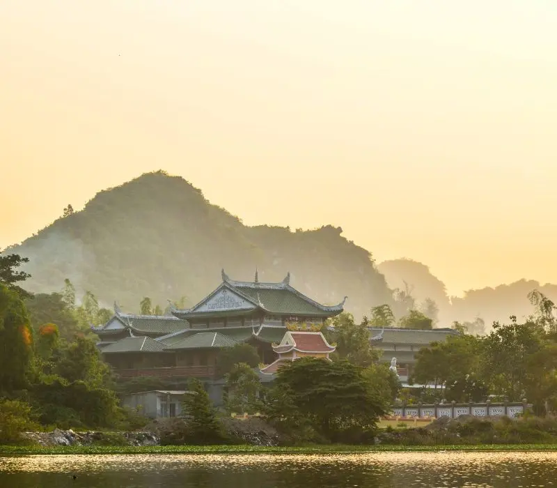 Kỳ quan Ngũ Hành Sơn, tuyệt tác thiên nhiên xứ Đà Thành
