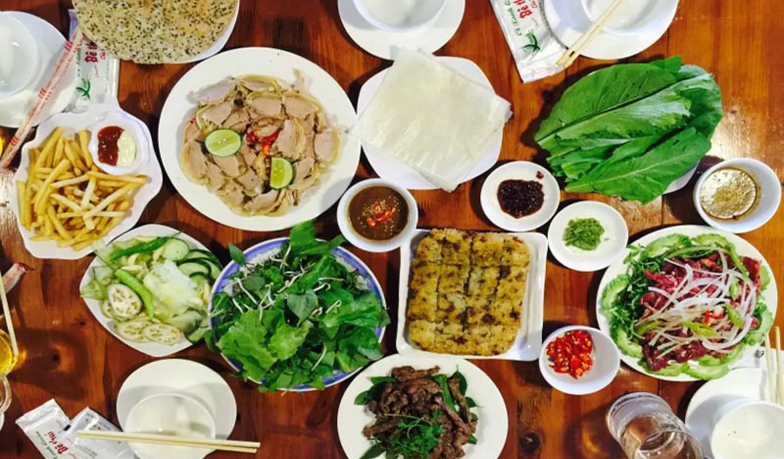 Bê thui Cầu Mống - Đặc sản không thể bỏ qua trong hành trình trải nghiệm món ngon Đà Nẵng