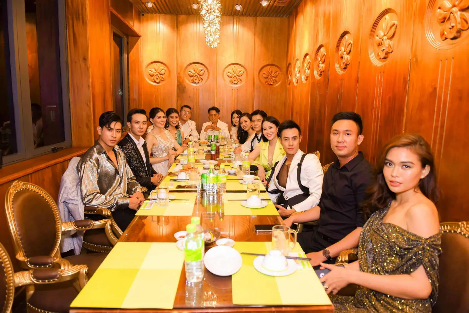 Ẩm thực Trần Đ&agrave; Nẵng - Đậm đ&agrave; hương vị xứ Quảng 3